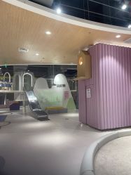 -meland club亲子乐园(石家庄万象城店)