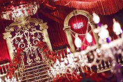 -HY小曼wedding·TOPYOUNG团队