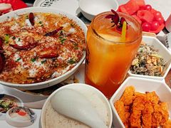 -渔语鱼新川菜Bistro(万象天地店)