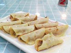 -众口斋锅贴(银泰城店)