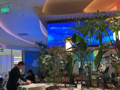 -桂满陇·杭州饭店(清河万象店)