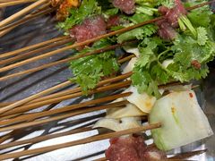 -三番火辣串串香(南市场店)
