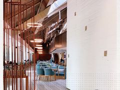 大堂-EN SPACE恩空间