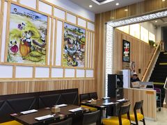 大堂-敏丁拌饭(中街总店)
