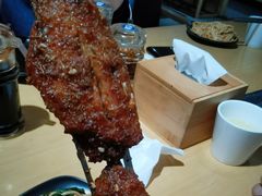 -咪咪川菜(太乙路店)
