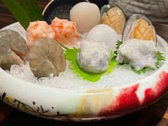 -山葵家·创意料理(万象汇店)