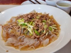 -郑州烤鸭总店