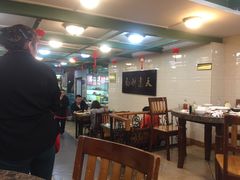 -周家大连水饺(美专校街店)