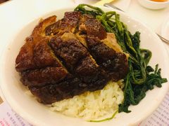 烧鹅饭-大哥餐厅(西城花园店)