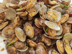 -望海潮海鲜店 特色家常菜(在海一方店)