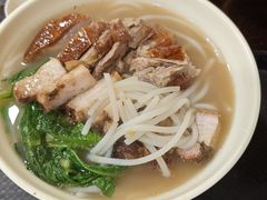 -盛品鲜东莞烧鹅濑粉(杨箕店)