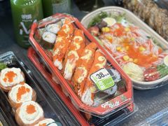 -池田寿司·4H鲜作(朝阳大悦城店)