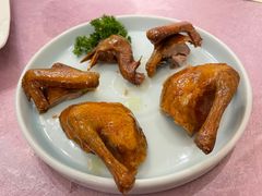 沙田乳鸽-宝燕壹号(徐汇店)
