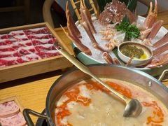 -山海蟹庐·海鲜糟粕醋火锅(慈溪店)