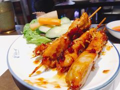 -美奈小馆·越南料理(中航城君尚购物中心店)