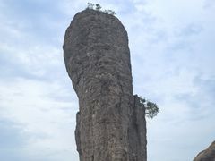 -磬锤峰森林公园
