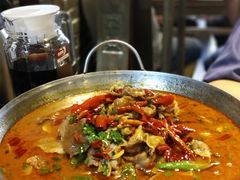 -东北农家饺子村(昌平路店)