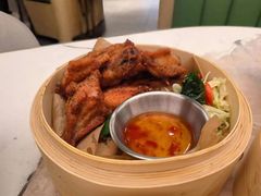 -KingThaia金泰兰(滨江天街店)