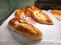 大葡萄干面包-新侨三宝乐面包店(崇文门店)