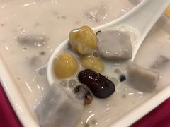 -满记甜品(友谊国贸城店)