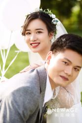 -新奕映像摄影机构