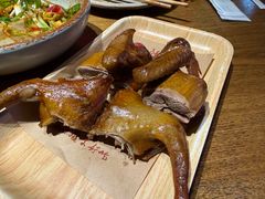 -鸽子窝(黄村店)