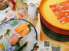 -温野菜涮涮锅(曲江大悦城店)