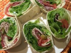 -So Lounge索兰至餐厅(蓝色港湾店)