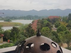 -和悦庄乡村温泉酒店