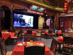 -正阳门饭庄·烤鸭·北京菜(万丰路七里庄店)