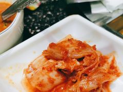 -海花锅盖烧烤店(怡馨家园店)