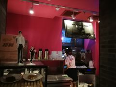 -肯德基(东四南大街店)