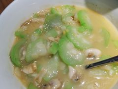 -费大厨辣椒炒肉(万家丽一店)