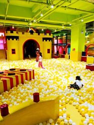 -宝燕乐园(闵行旗舰店)