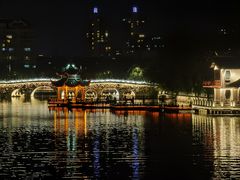 -南通濠河风景名胜区