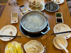 -吉友粥底火锅(方斜路店)