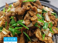 -真地道京味府·鲜橙烤鸭·北京菜(朝外大街东大桥店)