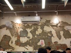 大堂-东排食堂长沙小吃大排档(五一广场店)