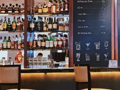 -The Lounge·大堂酒廊·北京粤财JW万豪酒店