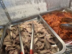 -金鼎雪山牦牛杂火锅(理县总店)