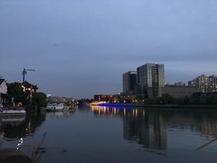 -京杭上院·河景花园餐厅·杭帮菜名店