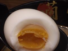 -一蘭拉面(铜锣湾店)