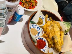 -秦月轩·陕西家乡菜(阜成路·五棵松店)