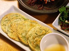 -原上草 韩定食