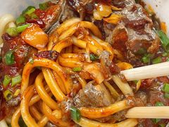 -熊腊生热干面馆(宝丰店)