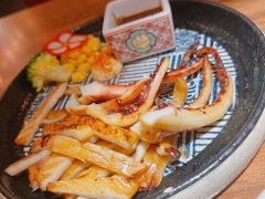 -隐月· 㐂和食屋(芝罘万达公馆店)