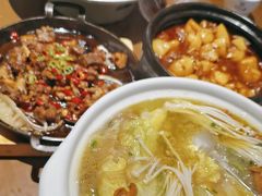 -小户人家(循礼门南国中心店)