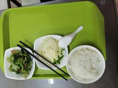 -教工食堂(西南大学店)