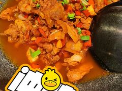 -味上湘菜馆(阿波罗店)