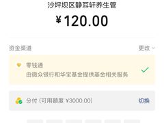 -磁器口古镇